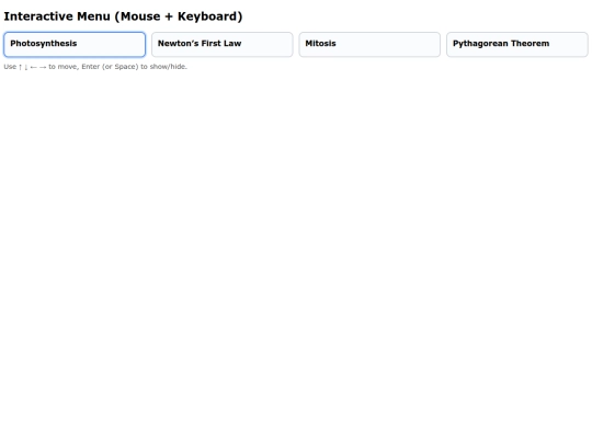 Homewo34rk screenshot
