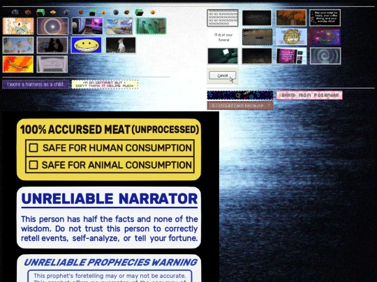ENAENAENA screenshot