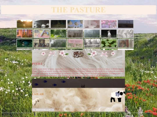 LITTLELOTTE screenshot