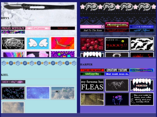 aunaturale screenshot