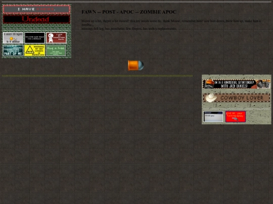 gravelingut screenshot