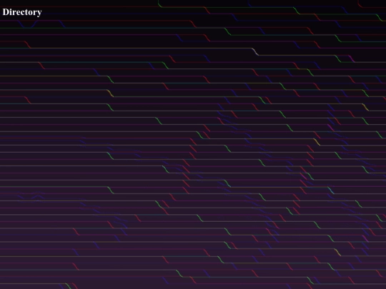 home screenshot