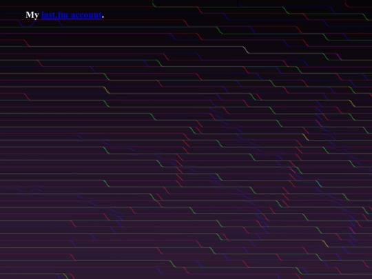 music screenshot