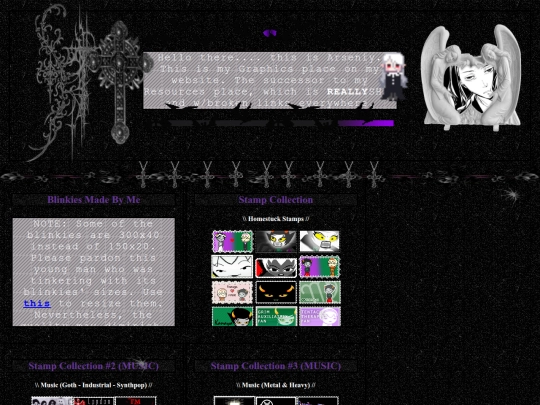 graphics screenshot