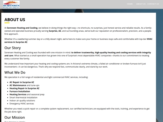 about-us screenshot