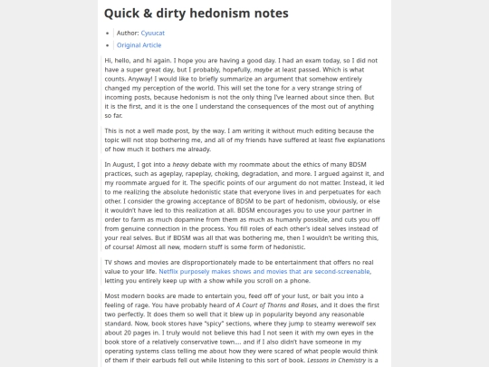 archive/cyuucat/hedonism screenshot
