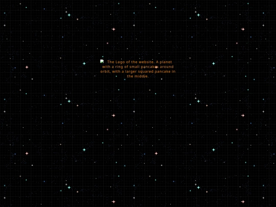 cosmos screenshot