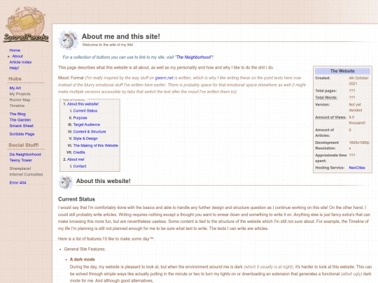 old/main/about screenshot