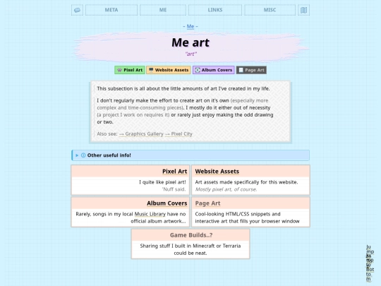 simple/me/art screenshot