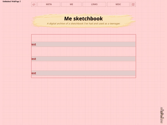 simple/me/art/sketchbook screenshot