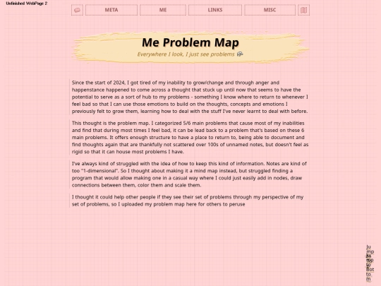 simple/me/problem-map screenshot