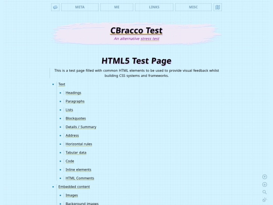simple/meta/stress-test/cbracco-test screenshot