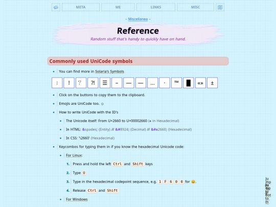 simple/misc/reference screenshot