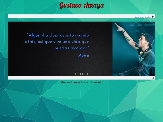Carrusel_Datos/Unidad8 screenshot