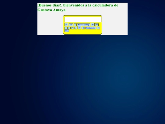 Unidad5 screenshot