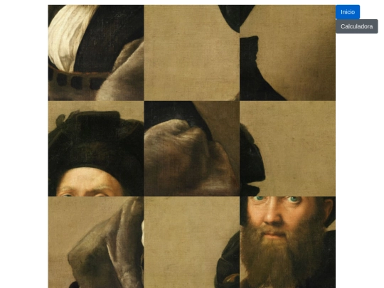 Unidad6/puzzle screenshot