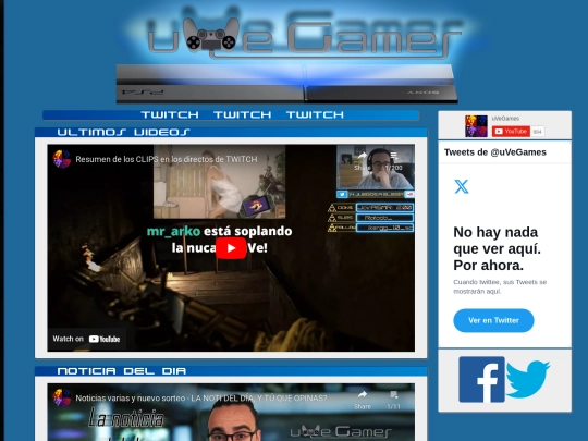 prueba screenshot