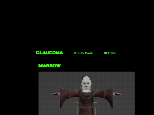 glaucoma screenshot