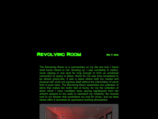 room screenshot