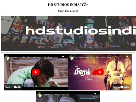 krish/project screenshot