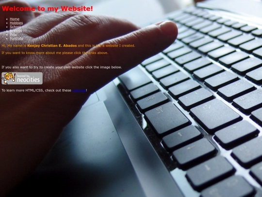 web_design/home screenshot