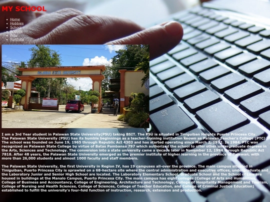 web_design/school screenshot