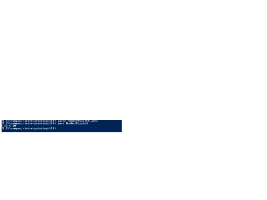 Intro/priniting/119/l screenshot