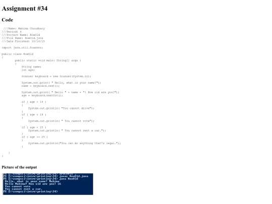 Intro/priniting/34/HowOldAreYou screenshot