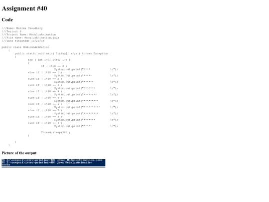 Intro/priniting/40/ModulusAnimation screenshot