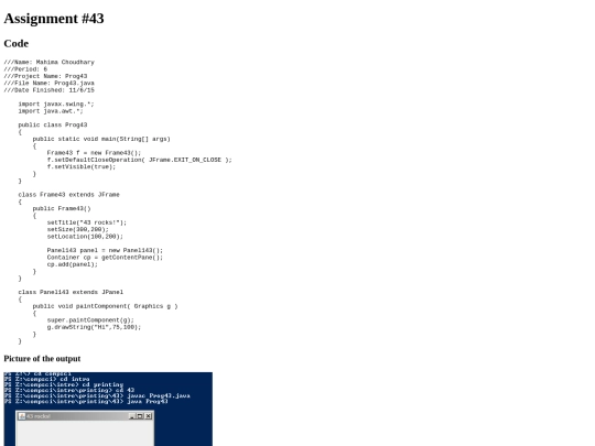 Intro/priniting/43/Frame screenshot