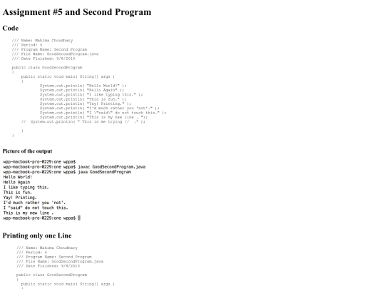 Intro/priniting/5/second screenshot