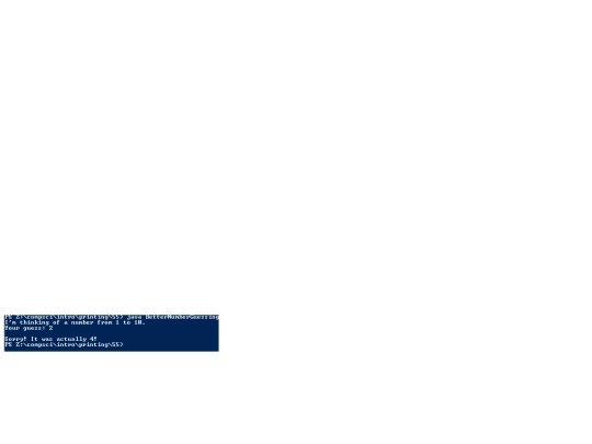 Intro/priniting/55/Guessing screenshot