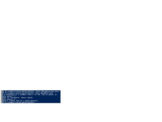 Intro/priniting/61/KeepGuessing screenshot