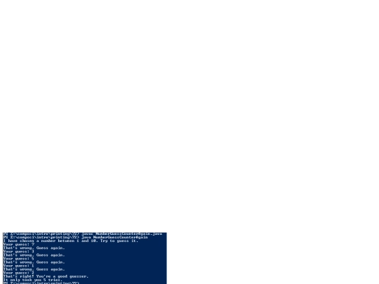 Intro/priniting/72/Again screenshot