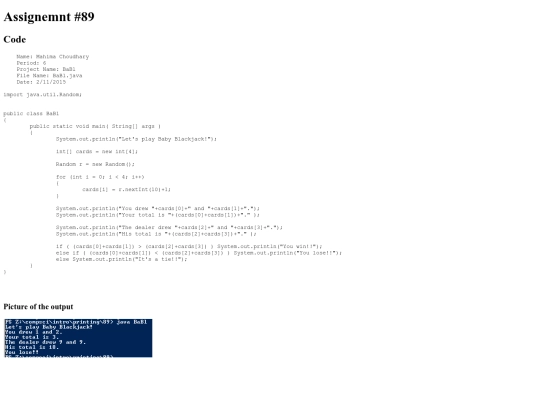 Intro/priniting/89/e screenshot