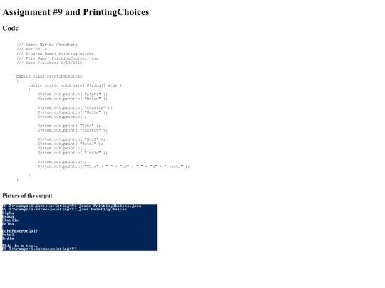 Intro/priniting/9/PrintingChoices screenshot