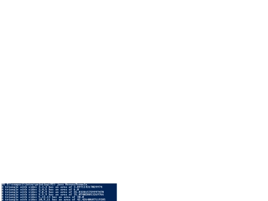 Intro/priniting/92/Herons screenshot