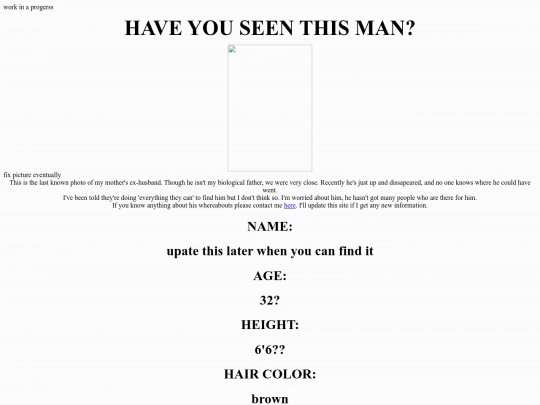 findhim screenshot