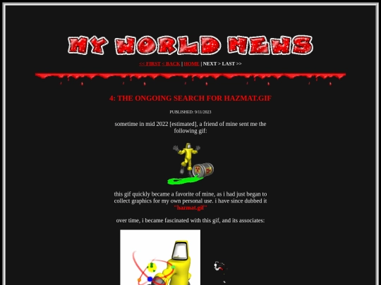 blog4 screenshot