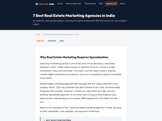 7-best-real-estate-marketing-agencies-india screenshot