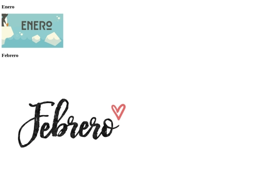 MESES/MESES1/meses1 screenshot