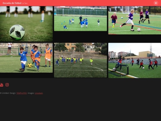 laseu/fotos screenshot