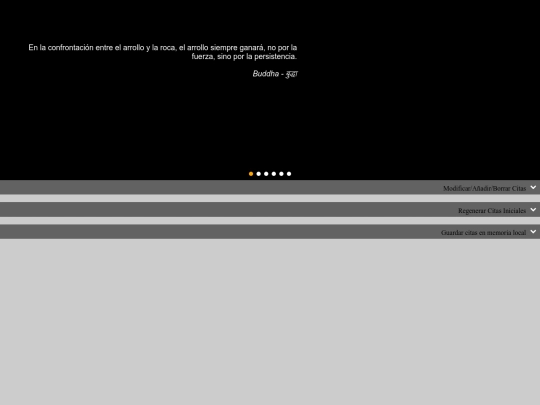 modulo 8/citas_slide_editar_jQuery22 screenshot