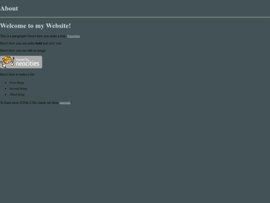 about screenshot