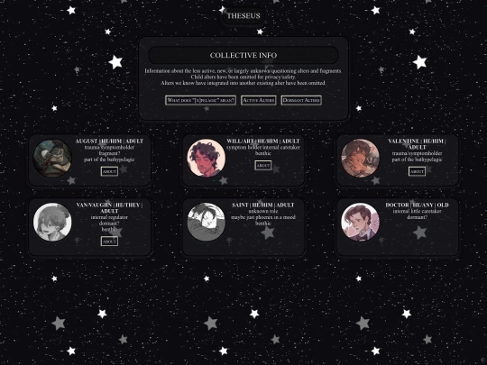 otherindex screenshot