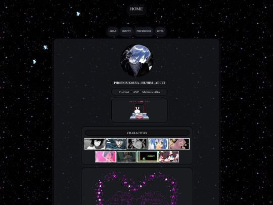 phoenix screenshot