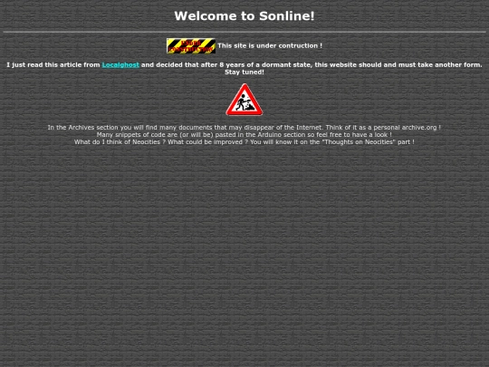 accueil screenshot