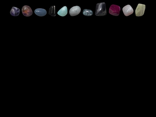 rocks screenshot