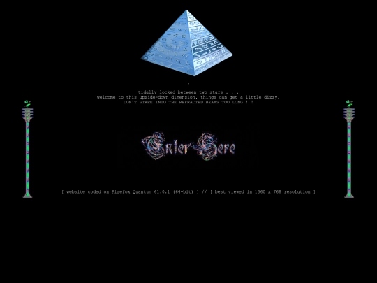 splash screenshot