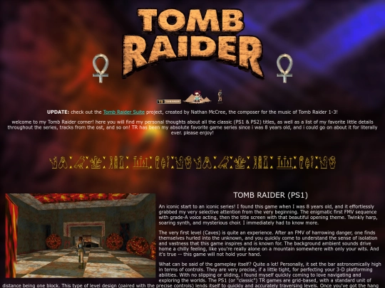 tombraider screenshot